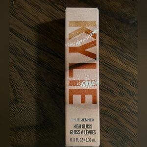 Kylie High Gloss Lip Gloss‎